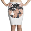 Dobre Brohters Pencil Skirts