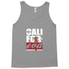 cali foreva Tank Top