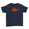 neil young harvest Youth Tee