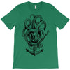 octopus T-Shirt