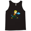 part time job   aquarium Tank Top