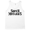 supermotards Tank Top