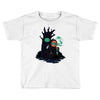 nuit bleue Toddler T-shirt