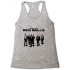 reservoir dogs (10) Racerback Tank