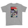 michonne inspired by the walking dead ideal birthday giftpresent Youth Tee