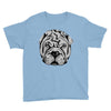 ask me about my shar pei Youth Tee