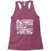 spoilt Racerback Tank