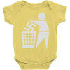 nazism Baby Onesie