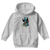 zombie gamers Youth Hoodie