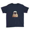 Vesikalik maymun Youth Tee