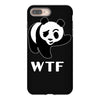 wtf panda iPhone 8 Plus
