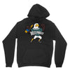 Dilly Philly Unisex Hoodie