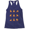 pubg mode Racerback Tank