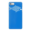 rltw eco fish bike iPhone 7 Case