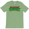 ninja geek T-Shirt