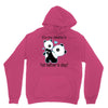 it's my daddy's Unisex Hoodie