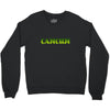cancun dorado Crewneck Sweatshirt