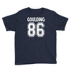 ellie goulding 86 love me like you do Youth Tee