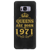 queens are born in 1971 Samsung Galaxy S8 Plus