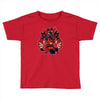 fire starters Toddler T-shirt