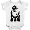 d2r2 Baby Onesie