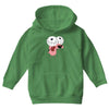 personnage de cartoon Youth Hoodie