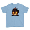 pumpkitten Youth Tee