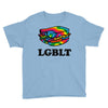 lgblt Youth Tee