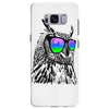 cool owl Samsung Galaxy S8 Plus