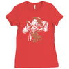 it&rsquo;s a rap! Ladies Fitted T-Shirt