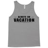 Always On Vacation Tank Top