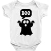Ghost Boo Baby Bodysuit