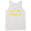 schnitzel Tank Top