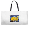 Star Wars Parody The Starry Night Weekender Totes