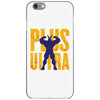 Plus Ultra iPhone 6/6s Case