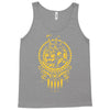 steampunk 1852 Tank Top