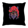 mastermind Throw Pillow