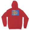 Bali barong Youth Hoodie