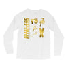 jake paul complete Long Sleeve Shirts