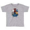 catastrophe Toddler T-shirt