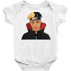 xxxtentacion Baby Bodysuit