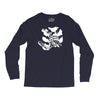 dalek dr who Long Sleeve Shirts