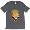 Tropical Pineapple T-Shirt
