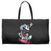 foxes Weekender Totes