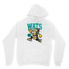 wats (2) Unisex Hoodie