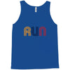Run Tank Top