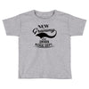New Grammy 2018 Rokie Dept. Toddler T-shirt