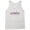 just one more chapter] Tank Top