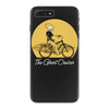 the ghost cruiser iPhone 7 Plus Case