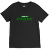 earth day shirt V-Neck Tee